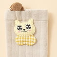 thumbnail image 3 of Posijego 0-3 Years Baby Stockings Non-slip Knee High Socks for Toddlers Boys Girls Cute Soft Comfy Cotton Socks, 3 of 5