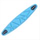 thumbnail image 1 of Correa de Repuesto para la Diadema Arctis Pro 1/3/5/7 - Protectora para Auriculares de Juego, Diadema Azul, 1 of 5