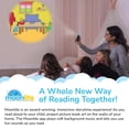 thumbnail image 3 of Miniproyector Moonlite Storytime con 4 historias de cuentos de hadas, 3 of 7