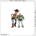 thumbnail image 4 of Gallery Pops Disney Pixar Toy Story 4 - Characters Wall Art Bundle (3-Pack), 4 of 5