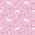 thumbnail image 3 of FlapJackKids - Sun Hat Neck Cape - Unicorn - Small (6M-2Y), 3 of 3