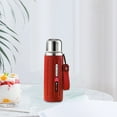 thumbnail image 6 of Qonioi 316 Stainless Steel Portable Cup, 600ml Vacuum Insulated Bottle with Lock Lid, Hot Cold Thermal Flask, 6 of 7