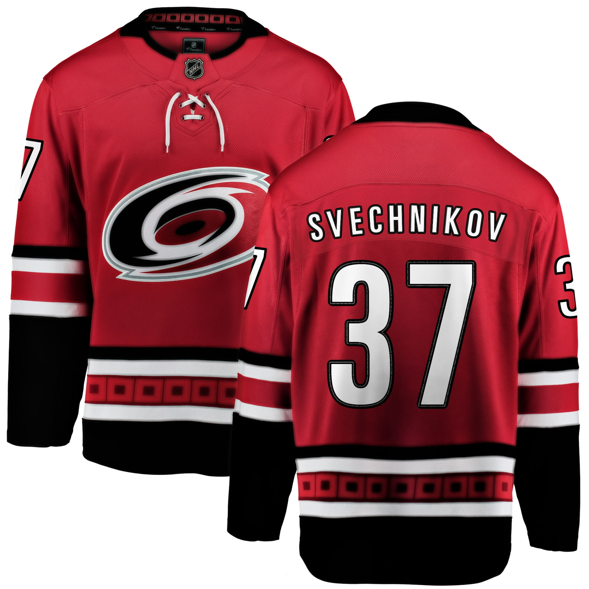 Fanatics Breakaway Customized NHL Replica Jersey Review 