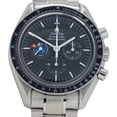 thumbnail image 2 of Pre-Owned Omega Speedmaster 3597.11.00 Men's Watch, Brand: Missions Apollo Chronograph, Manual..., 2 of 16