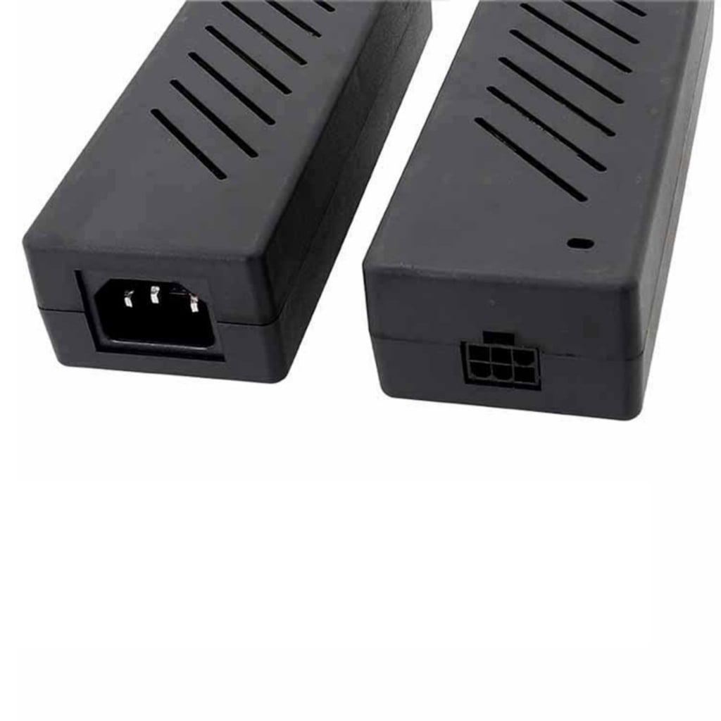 IDE Molexs External Power Kit for NASs HDDs Offers Integration