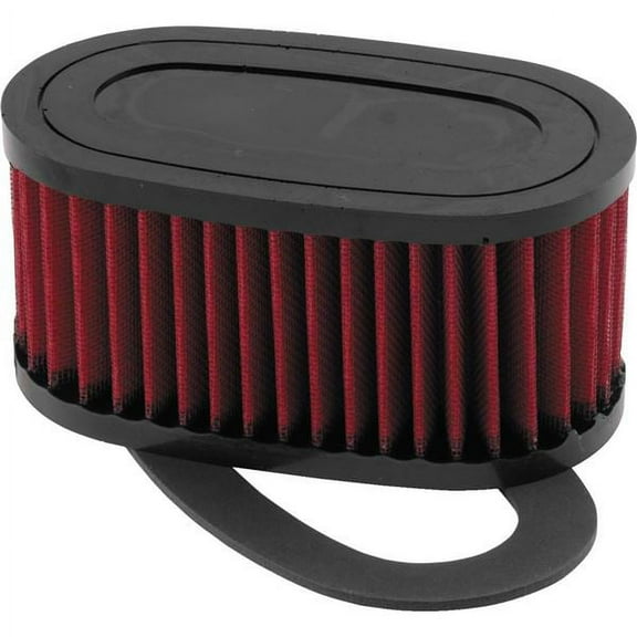 BikeMaster Air Filter for Honda 1998-2007 VT750 Shadow/Spirit