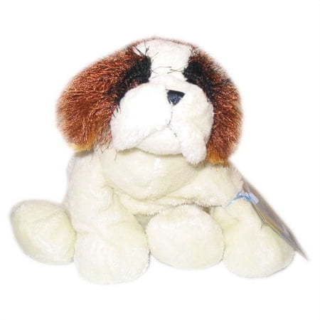 Webkinz St. Bernard Dog (With Sealed Code) Plush price history on PriceWatchPro