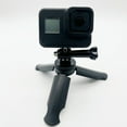 thumbnail image 2 of Camera Phone Tripod Adapter 30g Portable Stand For Selfie Stabilizers Action Cameras Travel Accessories, 2 of 9