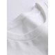 thumbnail image 3 of 1pc Dinosaur Prince Print Cotton T-Shirt for Men, Casual Crew Neck Short Sleeve Tee with Slight Stretch, Summer Knit Fabric Top for Teens, 3 of 7