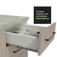 thumbnail image 3 of Cocina Integral Completa Modular Madesa Agata 240cm BC 01, 3 of 5