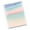 Blue, variant on V Shaped Make Up Brush Angled Cosmetic Brush Highlighter Brush Nails Brush for Powder