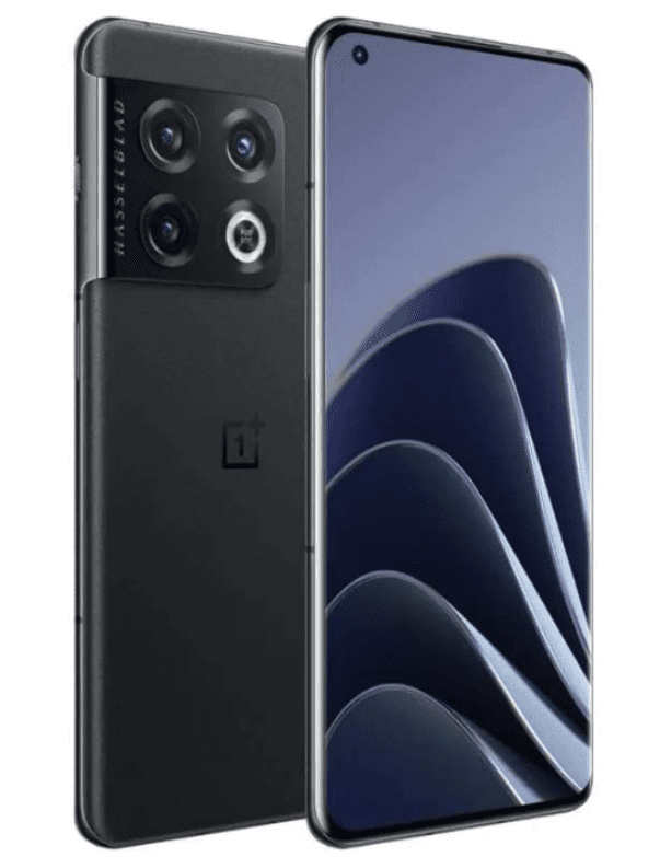 Buy OnePlus 10 Pro 5G NE2213 256GB12GB Global Version Unlocked Black ...