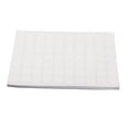 thumbnail image 3 of Hook Loop Dots, 700 Pieces 20mm Self Adhesive Dots Waterproof Transparent  For Paper, 3 of 8