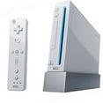 thumbnail image 2 of Restored Nintendo Wii Console White (Refurbished), 2 of 2