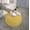 Yellow#3, variant on Ottomans With Storage, Alina Wool and Cotton Pouf, Natural and Blue, Natural Large Ottomans,Wool Living Room Ottomans, Furniture Primary Living Space Ottomans Alina Wool and Cotton Pouf, Natural and