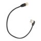thumbnail image 5 of Cable Ethernet Cat, Cable Ethernet Cat8 Cable Ethernet CAT8 R Cable Ethernet macho Maleto Rendimiento lleno de energía, 5 of 12