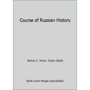 Course of Russian History [Paperback - Used]