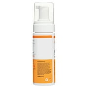 The Honey Pot Company Daily Normal Foaming Wash, 5.51 fl oz