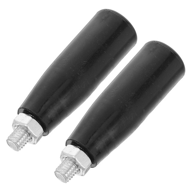 GOOHOCHY 2Ud Mango Manual Para Equipos De Soldadura E Impresión Con Agarre Ergonómico Y Fijación Segura