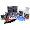thumbnail image 2 of Rust Bullet - Black Undercoating Undercarriage Truck Kit - 192 oz., 2 of 3