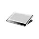 thumbnail image 2 of Refrigerador Para Computadora Portátil Soporte De Enfriamiento Para Computadora Portátil De Altura Ajustable Hueco De Aleación De Aluminio Con Ventilador Guardurnaity EL013137-02, 2 of 5