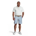 thumbnail image 5 of Ben Hogan Men's & Big Men's Stretch Golf Shorts with Active Waistband, 7" & 9" Inseams, Sizes 30-50, 5 of 7
