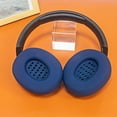 thumbnail image 6 of KUFptva Silicone Ear Pad for TUNE 770NC Over Ear Headphones Protector Sweat-Proof and Washable Ear Cushions, 6 of 7