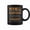 Black, variant on Pernell Completely Unexplainable Notices Everything But WonT Say It Name Coffee Mugs