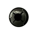thumbnail image 4 of Valterra Black Electric Power Cord Small Round Cable Hatch 3" Cutout RV 2140BK, 4 of 4