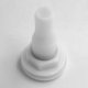 thumbnail image 4 of Conector Estándar De 3/4 "de Púas De Plástico De Nylon, Con Conector A Través Del Casco DYNWAVEMX A través de casco de accesorios, 4 of 6