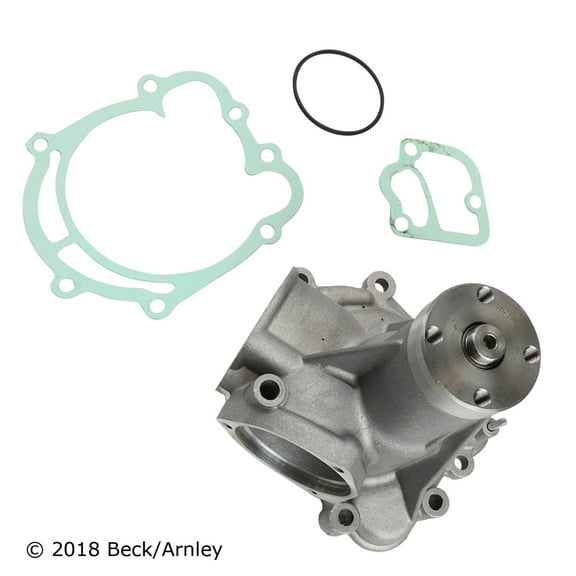 BeckArnley 131-1983 Water Pump