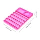 thumbnail image 3 of Paleta para decoración de uñas, soporte para bolígrafos para decoración de uñas, paleta para mezclar, soporte para pinceles de uñas, suministros para decoración de uñas, 3 of 8