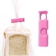 thumbnail image 2 of Clip Antideslizante Kuymtek 8 Piezas Plástico Sellador Alimentos Abrazadera Rosa, 2 of 8