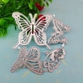 thumbnail image 3 of Troqueles de corte de mariposas MACHAO de Metal regalo DIY para álbum de papel decoración creativa de tarjetas de regalo, 3 of 4