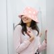 thumbnail image 4 of KAKOWELY 1Ud Sombrero Bucket Reversible Rosa Con Para Camping Y Uso Diario, 4 of 6