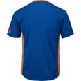 thumbnail image 3 of Men's Majestic Royal/Orange New York Mets Big & Tall Memorable Moments T-Shirt, 3 of 3