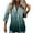 Green, variant on JINMGG Womens Coats Womens Tops Womens Fashion ,Women Printed Long Sleeve Tank Career Bloues Cardigan Tops