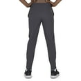 thumbnail image 2 of Layer 8 Men's Jogger Slim Fit Woven Performance Jogger Pants, 2 of 6