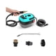 thumbnail image 1 of Eigoods 2500w Handheld High-Temperature Pressurized Cleaner,New Multi-surface, 1 of 5