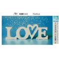 thumbnail image 3 of Blue Love - Kit de Peinture Diamant Premium, 3 of 5