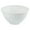 White, variant on 1Pack Large Mixing Bowls for Kitchen â 8Qt Lightweight & Flexible Serving Bowl, Dishwasher-Safe, Big Capacity for Baking, Salad, Party Snacks - 3 colors (Blue, Light Blue, White)