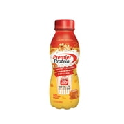 Premier Protein Shake, Salted Caramel Popcorn, 30g Protein, 11.5 fl oz, 12 Ct