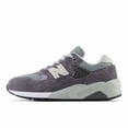thumbnail image 3 of New Balance 580 ADB MT580ADB GRAY Width D Men's Women's Lifestyle Shoes, 3 of 6