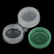 thumbnail image 4 of Estuche de Almacenaje de Lentes Yinane 10 Pedazos Caja de lente de contacto, 4 of 7