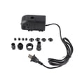 thumbnail image 2 of Submersible Mini Water Pump,Mini Submersible Pump High Mini Submersible Pump Fish Tank Accessories Power Packed Performance, 2 of 12