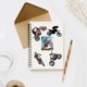thumbnail image 5 of Motocross Dirt-bike Stickers,popular Classic 50pcs Waterproof Vinyl Decals For Computer Scrapbook Guitar Luggage Skateboard Aesthetic Manga Gifts-M, 5 of 5