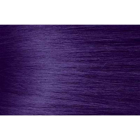 Bigen Vivid Shades Semi Permanent Hair Color Rp3 Royal Purple