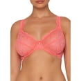 thumbnail image 5 of Smart & Sexy Women's 2-Pack Signature Lace-Unlined Underwire Bra, 5 of 5