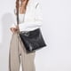 thumbnail image 2 of Bolso de hombro para mujer Bolsos cruzados para mujer Bolso de hombro moderno Bolso cruzado para mujer Bolso de mano de hombro informal ligero e impermeable, 2 of 5