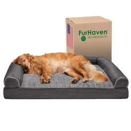Juelle Cama Para Perros Pequeños - Almohada Para Perros Pequeños